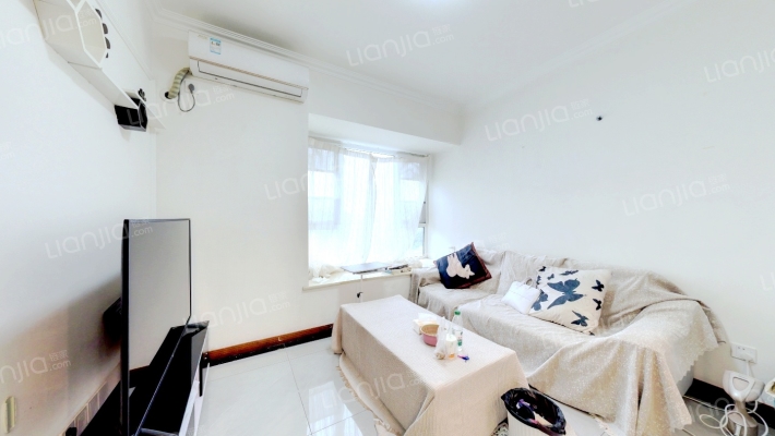 锦和康城和贵苑二手房实景图