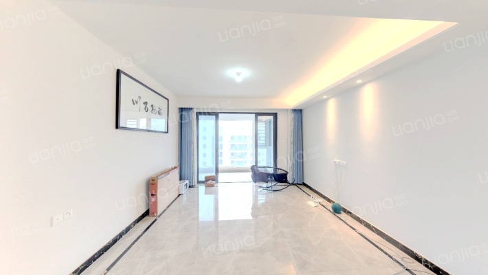 保利中环广场二手房实景图