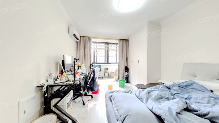 王家堂小区二手房实景图