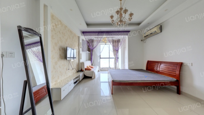 龙城雅居二手房实景图