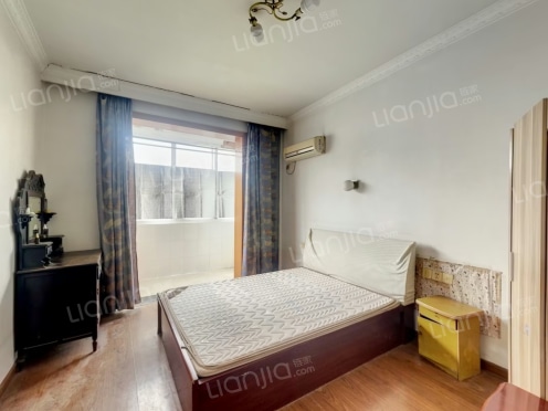 整租·江海新村北区 1室1厅 南