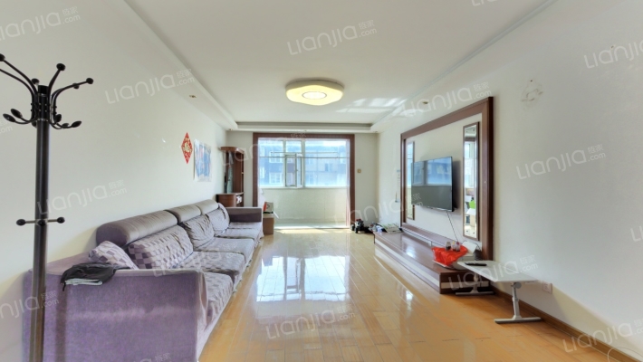 永宁小区二手房实景图