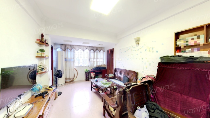 福宁路二手房实景图