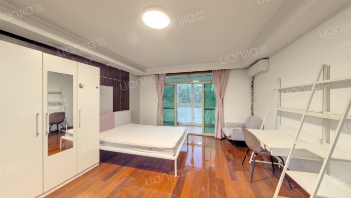 星城美景苑二手房实景图