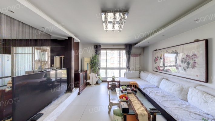 长兴园二手房实景图