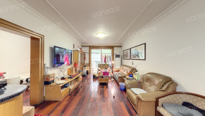 浦江花苑二手房实景图