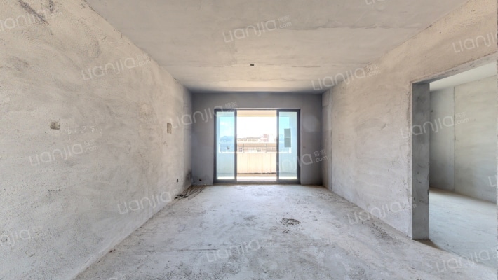 和泓融成府二手房实景图