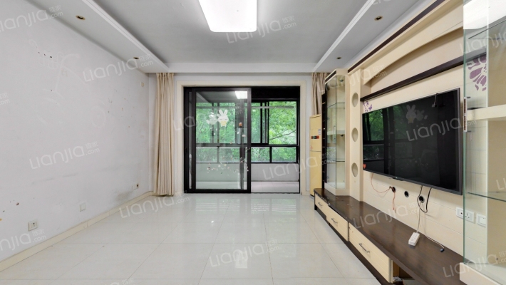 连城新苑二手房实景图