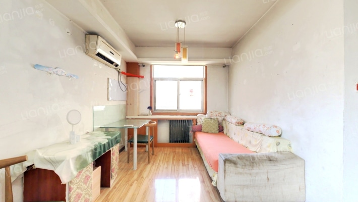 西安市公路研究院家属院二手房实景图