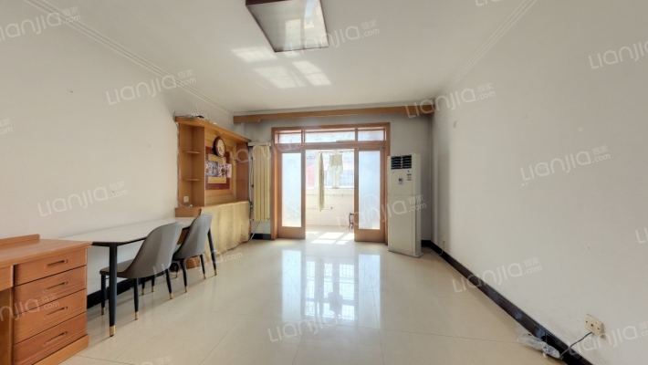 家乐园家属楼二手房实景图