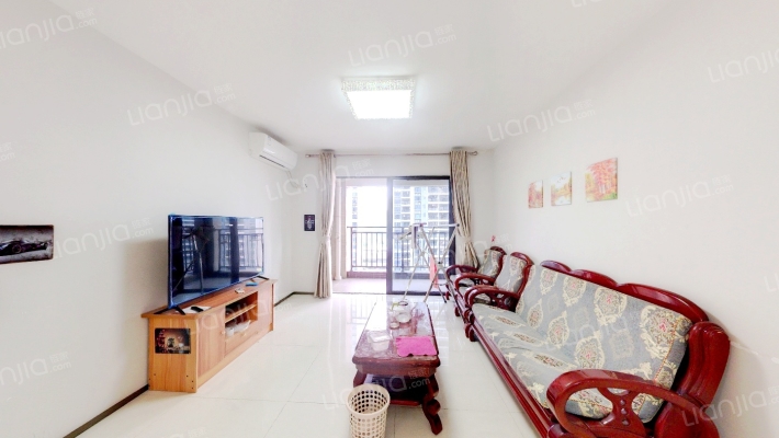 时代城六期二手房实景图