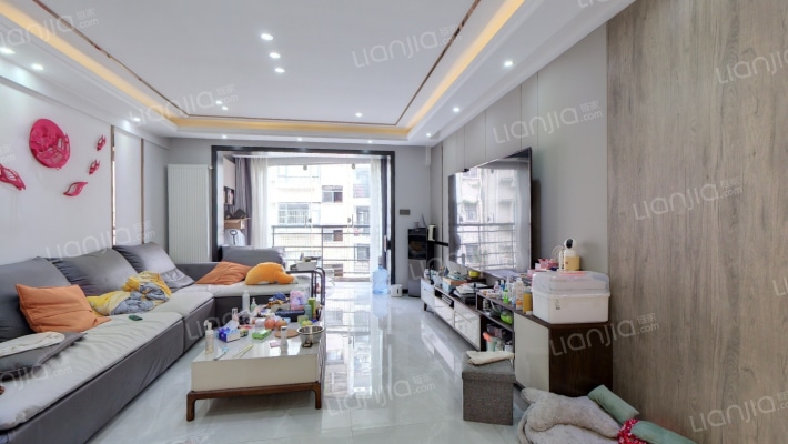 智慧龙城商业广场二手房实景图