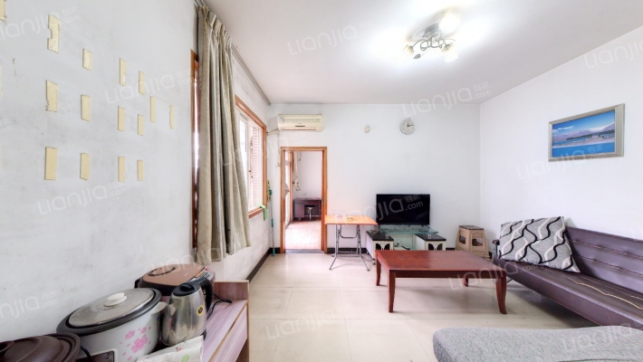 长安华都西区二手房实景图