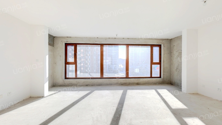 泽信江山府二手房实景图