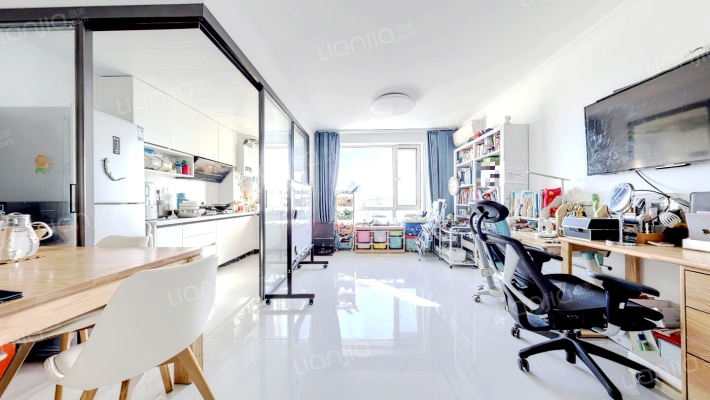 信德园二期（考拉社区）二手房实景图