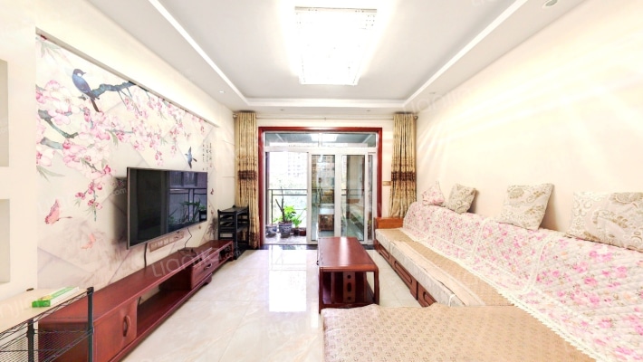 宫和西香郡二手房实景图