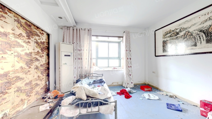 兆丰花园二手房实景图