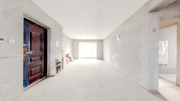 天一仁和天境二手房实景图