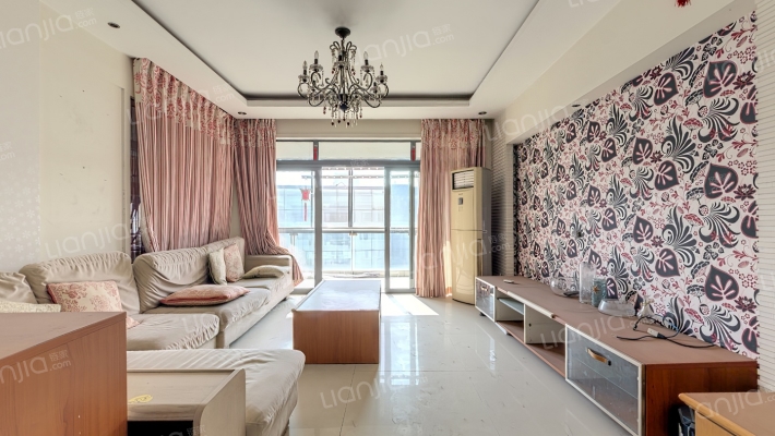 通策广场二手房实景图