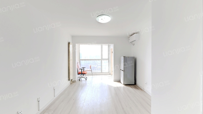 飘HOME二手房实景图