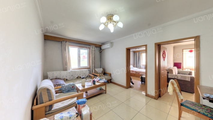 清乐园二手房实景图