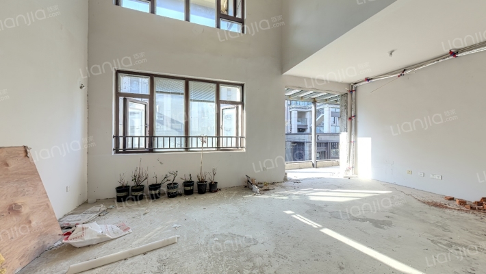 桃花园著宸院二手房实景图