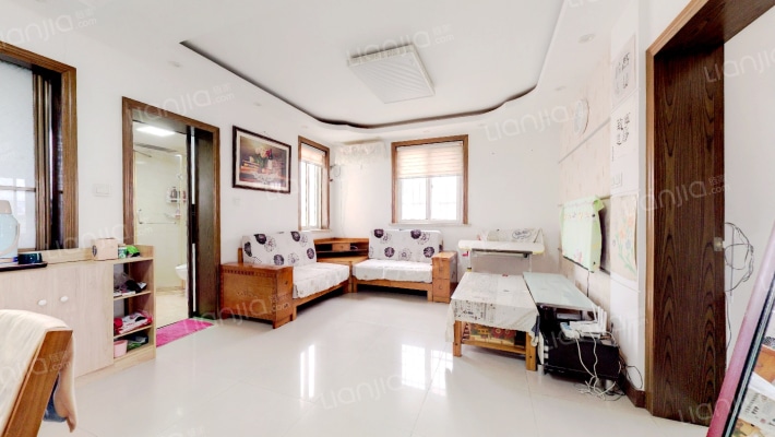 迎春家园二手房实景图