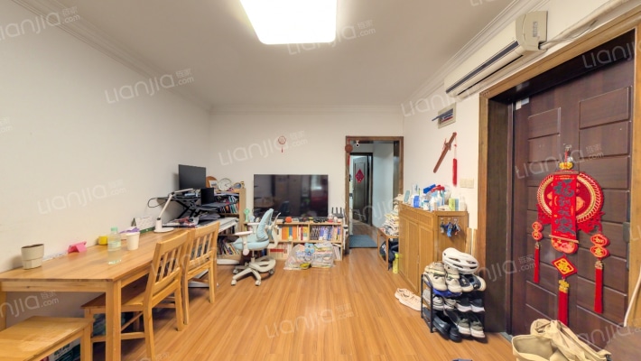高兴花园五街坊二手房实景图