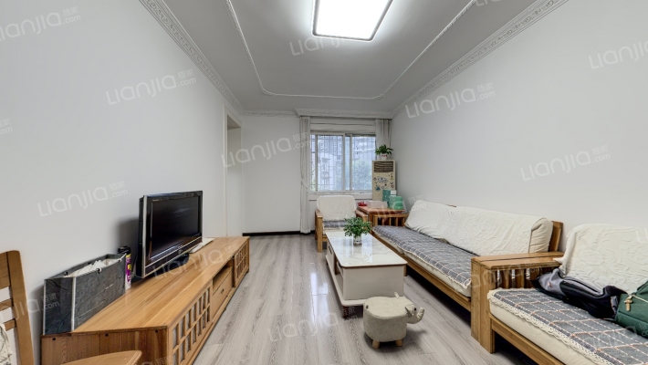 华乐山庄二手房实景图