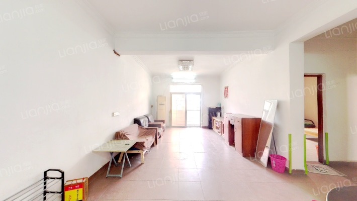 美的新村二手房实景图