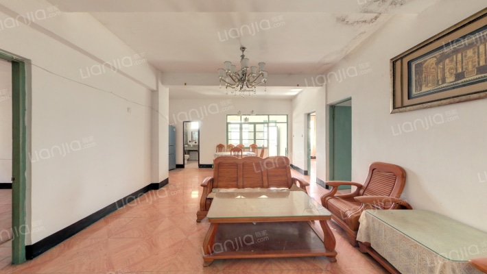 凤溪小区二手房实景图