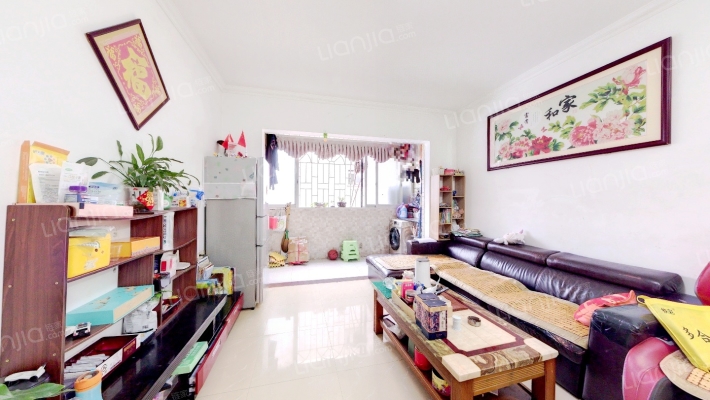 乐城花苑二手房实景图