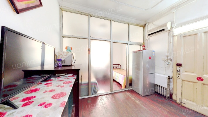 新中美里二手房实景图