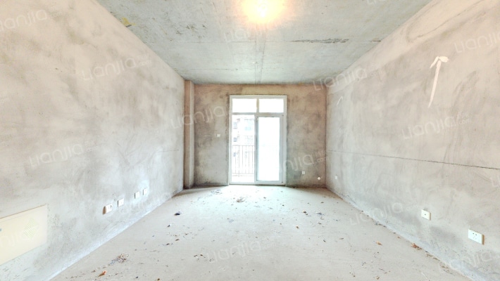 西湖半岛二手房实景图