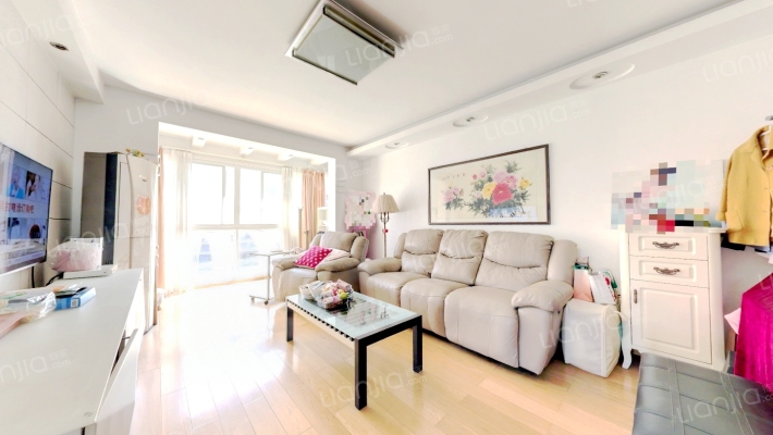 盘蠡花园二手房实景图