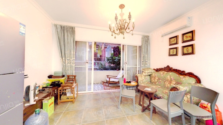 龟岗四马路二手房实景图