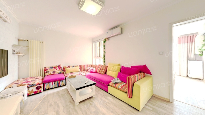 采菊苑二手房实景图