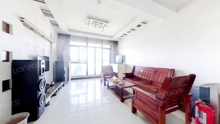 汇龙新城二手房实景图