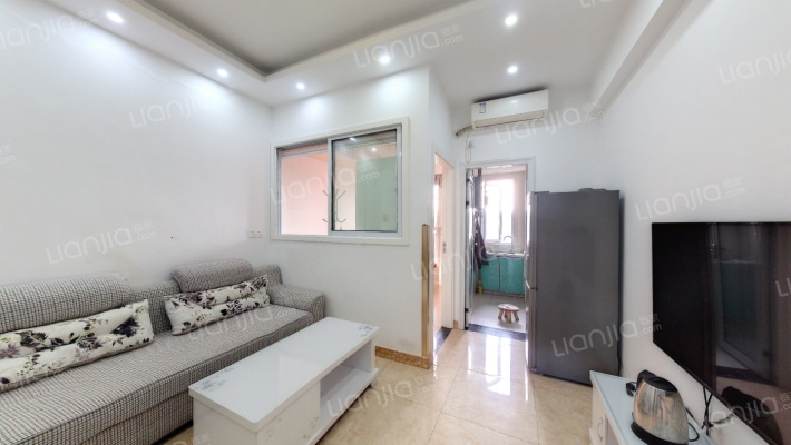 两江慧谷二手房实景图