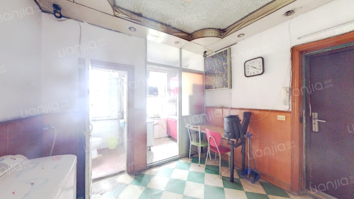 前光里二手房实景图