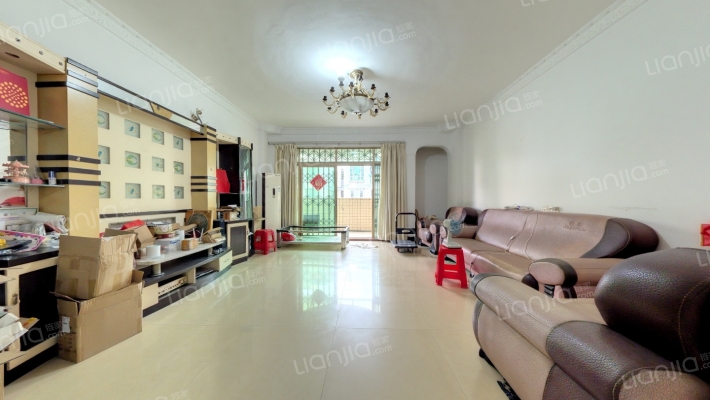 骏辉园二手房实景图