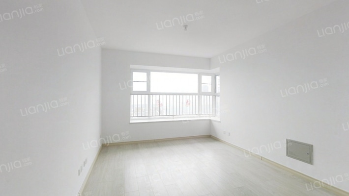 宸和园二手房实景图