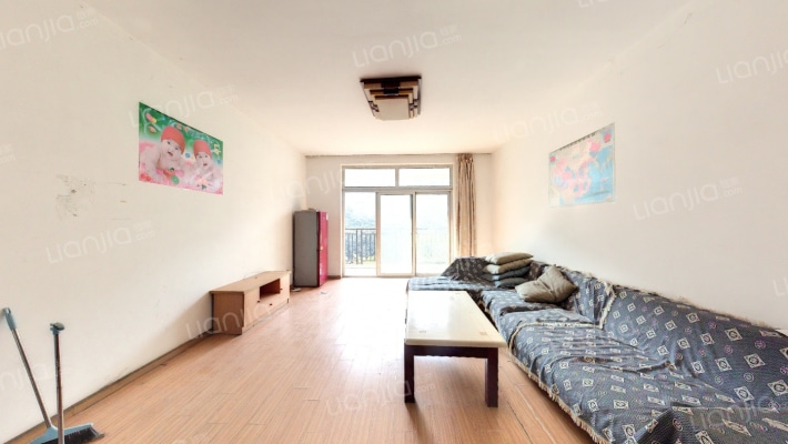 天香苑二手房实景图