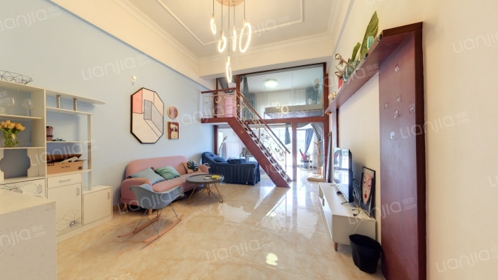 银城大厦二手房实景图