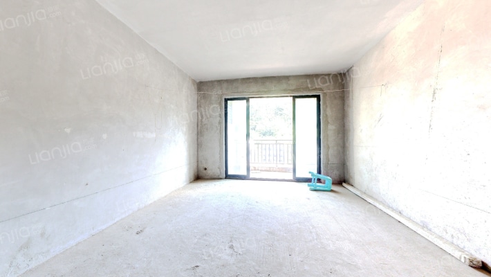 地矿新庄二手房实景图