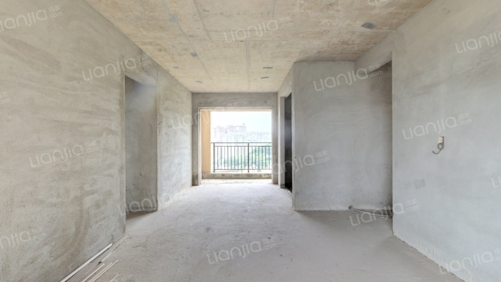 水映山二手房实景图