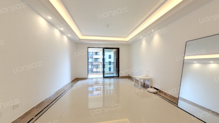 中海锦江城花涧Ⅳ期二手房实景图