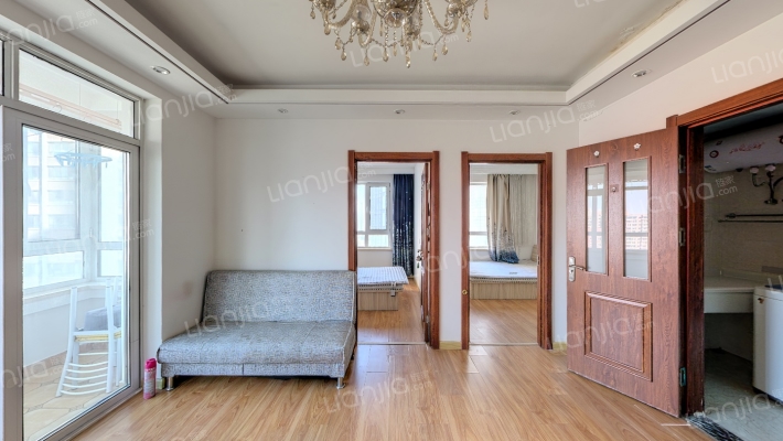 和景嘉园二手房实景图