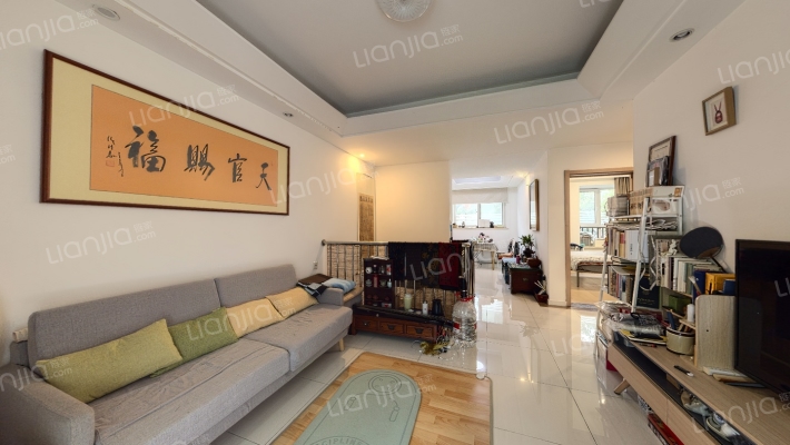 联美品悦二手房实景图