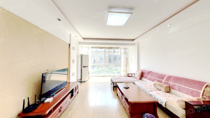 富士庄园二手房实景图